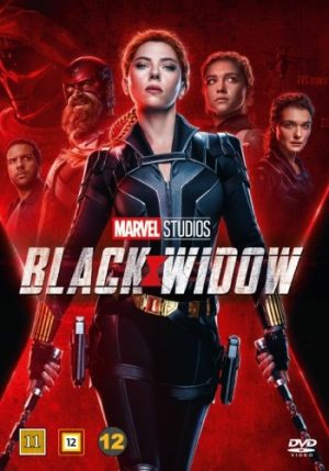 BLACK WIDOW (2021)